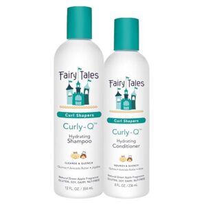 Fairy Tales Curly Q Hydrating B09PYCGWTM