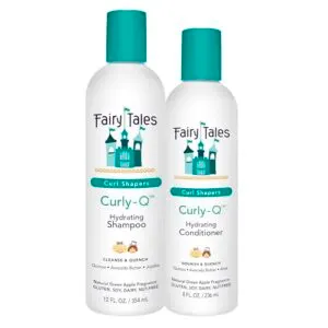 Fairy Tales Curly Q Hydrating B09PYCGWTM