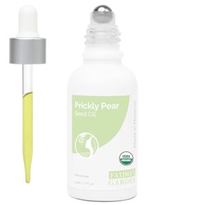 Fatima's Garden Prickly Pear Seed B076C9YBZH