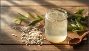 fermentation method for extra benefits