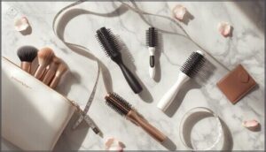 finding the ideal brush dimensions finding the ideal brush dimensions