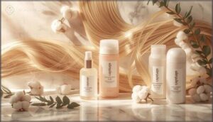 fine hair maintenance essentials fine hair maintenance essentials