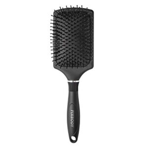 FIXBODY Paddle Brush with A B07SBVR2MB