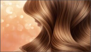 flipping ends out for dimension