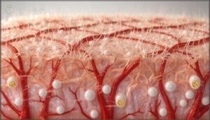 follicle nourishment and scalp circulation follicle nourishment and scalp circulation