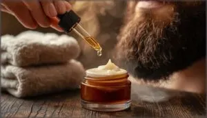 follow up with conditioner or oil follow up with conditioner or oil