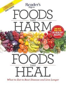 Foods That Harm, Foods That 1621453820