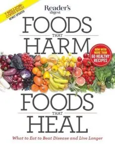 Foods That Harm, Foods That 1621453820