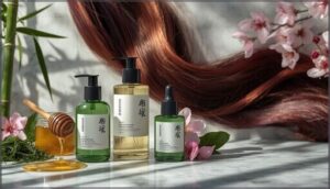 for color-treated hair for color-treated hair