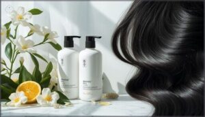 for oily and fine hair for oily and fine hair