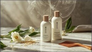 for thinning or aging hair for thinning or aging hair