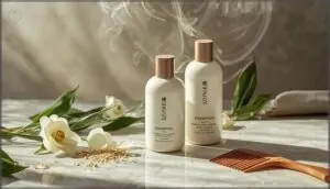 for thinning or aging hair for thinning or aging hair