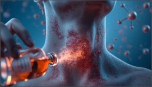 fragrances and allergic reactions