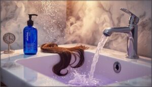 frequency and application tips frequency and application tips