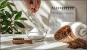 frequency and moderation guidelines