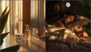 frequency and timing for optimal results