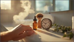 frequency and timing of use frequency and timing of use
