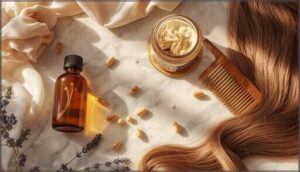 frequency and timing recommendations