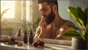 frequency of application for best results