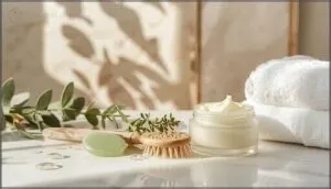 frequency of exfoliation for best outcomes