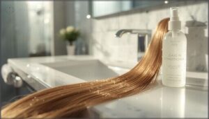 frequency of use for optimal care