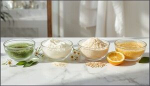 frequency recommendations by skin type frequency recommendations by skin type