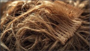 frequent tangles and knots frequent tangles and knots