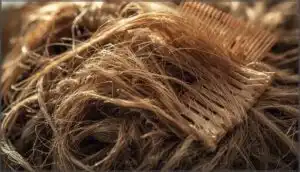 frequent tangles and knots frequent tangles and knots