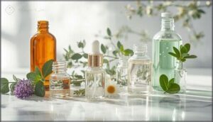 functional additives and specialty ingredients