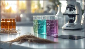 future of safer hair dye technology future of safer hair dye technology