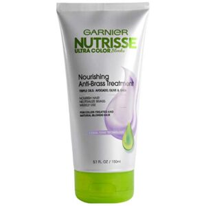 Garnier Hair Care Nutrisse Ultra B07KJ4KPSJ