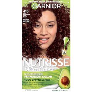 Garnier Hair Color Nutrisse Nourishing B001UMV18M
