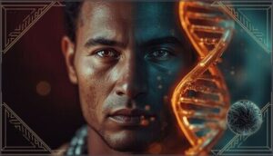 genetic factors affecting native american facial hair genetic factors affecting native american facial hair