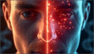 genetics and follicle density genetics and follicle density