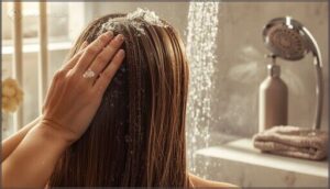 gentle cleansing and conditioning techniques gentle cleansing and conditioning techniques