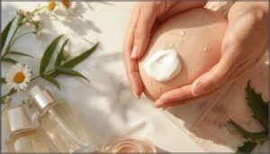 gentle cleansing practices gentle cleansing practices