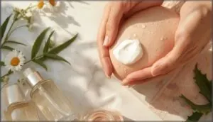 gentle cleansing practices gentle cleansing practices