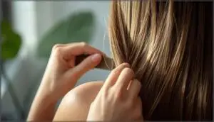 gentle detangling and brushing techniques