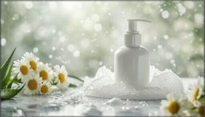 gentle foaming formulas gentle foaming formulas