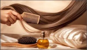 gentle styling and hair care techniques gentle styling and hair care techniques