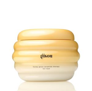 Gisou Honey Gloss Ceramide Therapy B0F3NYDYF3