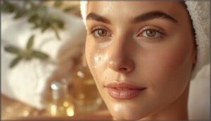 glow and go facial: fast results for radiance glow and go facial: fast results for radiance