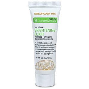 Goldfaden MD Brightening Elixir | B002LDXUVU