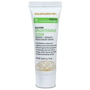 Goldfaden MD Brightening Elixir | B002LDXUVU