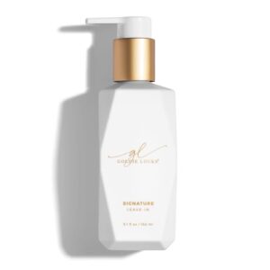 Goldie Locks Signature Leave In Conditioner B0BWPTM97T