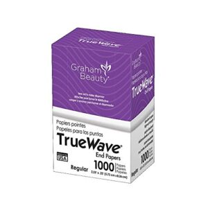 Graham Beauty Salon Truewave Regular B005YCCZXE