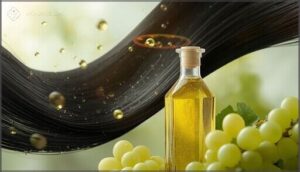 grapeseed oil grapeseed oil