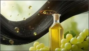 grapeseed oil grapeseed oil