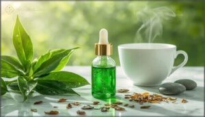 green tea extract green tea extract