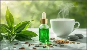 green tea extract green tea extract
